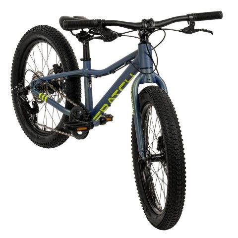 Rower MTB Batch Alu 20" chameleo (B374455W)