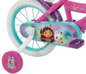 Rower dziecięcy Huffy Domek Gabbi 16" (21485W)