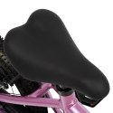Rower dziecięcy Huffy Literide Alu 14" różowy (24215W)