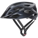 Kask rowerowy UVEX I-vo 2 56-60cm, anthracite matt