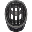 Kask rowerowy UVEX I-vo 2 56-60cm, anthracite matt