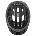 Kask rowerowy UVEX I-vo 2 56-60cm, black matt
