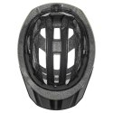 Kask rowerowy UVEX I-vo 2 56-60cm, dark olive matt