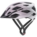 Kask rowerowy UVEX I-vo 2 56-60cm, powder/grey matt