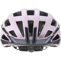 Kask rowerowy UVEX I-vo 2 56-60cm, powder/grey matt