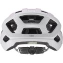 Kask rowerowy UVEX I-vo 2 56-60cm, powder/grey matt