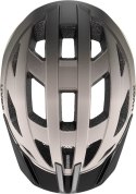 Kask rowerowy UVEX I-vo 2 56-60cm, powder/grey matt