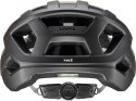 Kask rowerowy UVEX I-vo 2 56-60cm, powder/grey matt