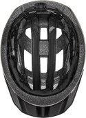 Kask rowerowy UVEX I-vo 2 56-60cm, powder/grey matt
