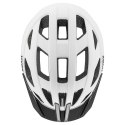 Kask rowerowy UVEX I-vo 2 56-60cm, white matt