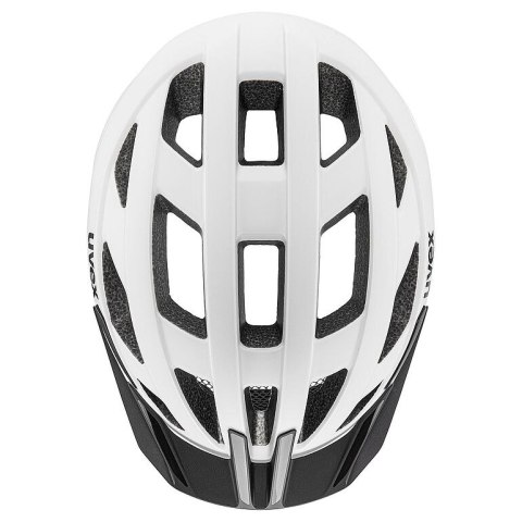 Kask rowerowy UVEX I-vo 2 56-60cm, white matt