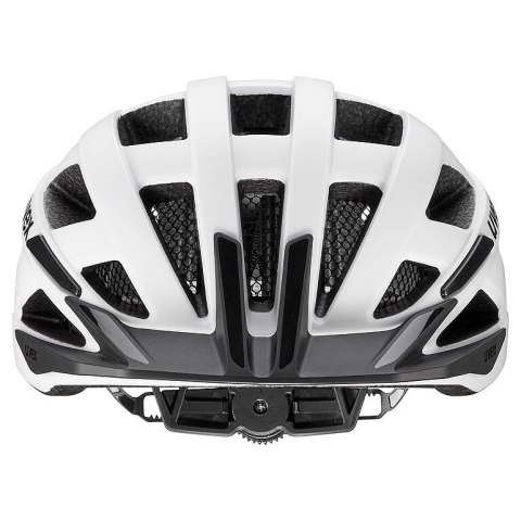 Kask rowerowy UVEX I-vo 2 56-60cm, white matt