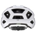 Kask rowerowy UVEX I-vo 2 56-60cm, white matt