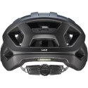 Kask rowerowy UVEX I-vo 2 60-64cm, antracyt