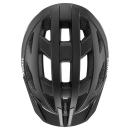 Kask rowerowy UVEX I-vo 2 60-64cm, black matt