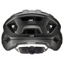 Kask rowerowy UVEX I-vo 2 60-64cm, black matt