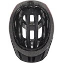 Kask rowerowy UVEX I-vo 2 MIPS 56-60cm, cranberry/black matt