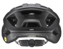 Kask rowerowy UVEX I-vo 2 MIPS, 56-60cm, czarny