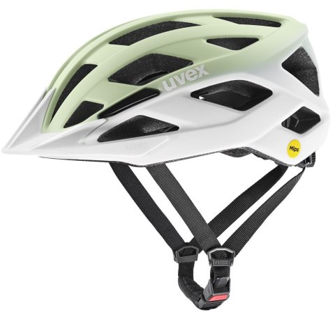 Kask rowerowy UVEX I-vo 2 MIPS 56-60cm, iced matcha matt