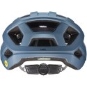 Kask rowerowy UVEX I-vo 2 MIPS 56-60cm, stone blue/black matt