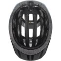 Kask rowerowy UVEX I-vo 2 MIPS 56-60cm, stone blue/black matt