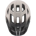 Kask rowerowy UVEX I-vo 2 MIPS 56-60cm, warm grey/black matt