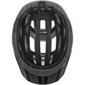 Kask rowerowy UVEX I-vo 2 MIPS 56-60cm, warm grey/black matt