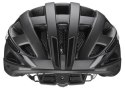Kask rowerowy UVEX I-vo 2 MIPS 60-64cm, czarny