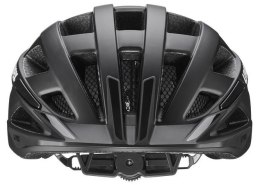 Kask rowerowy UVEX I-vo 2 MIPS 60-64cm, czarny