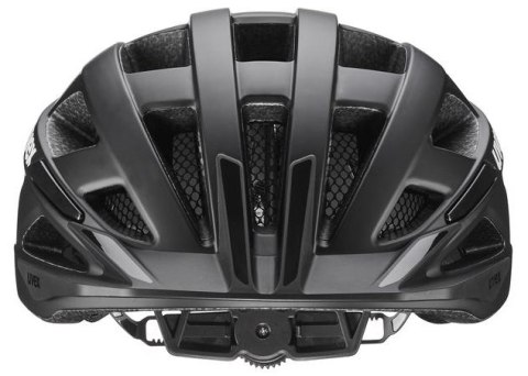Kask rowerowy UVEX I-vo 2 MIPS 60-64cm, czarny