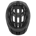 Kask rowerowy UVEX I-vo 2 MIPS 60-64cm, czarny
