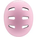 Kask rowerowy dziecięcy UVEX Kid 4 55-58cm, strawberry matt