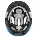 Kask rowerowy dziecięcy uvex oyo style dino blue matt 50-54