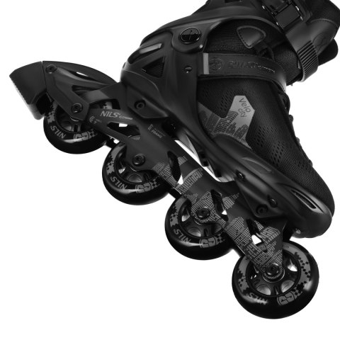 NA623 ŁYŻWOROLKI VELO CITY ROZM. 41 NILS EXTREME