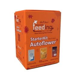 POWDER FEEDING STARTER KIT AUTOFLOWER