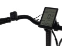 Rower elektryczny 20' Germina FAT BIKE 250W składak 36V e-bike 13,2ah