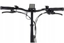 Rower elektryczny 20' Germina FAT BIKE 250W składak 36V e-bike 13,2ah