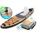 Deska SUP Aquasurf 320 x 84 x 15 cm Neo-Sport 170212