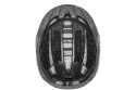 Kask rowerowy dziecięcy uvex kid 2 cc safari matt 46-52