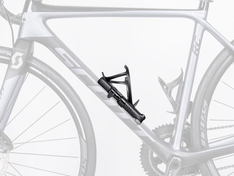 Pompka ręczna TOPEAK Roadie DA, dual action