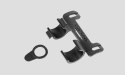 Pompka ręczna TOPEAK Roadie DA, dual action