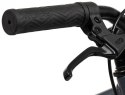Rower BMX Huffy HX PRO 20" alu, czarno-pomarańczowy (53005W)