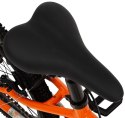 Rower BMX Huffy HX PRO 20" alu, czarno-pomarańczowy (53005W)