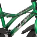 Rower Huffy Pro Thunder 16" zielony (21845W)