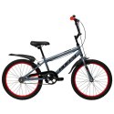 Rower Huffy Pro Thunder 20" grafitowy (23325W)
