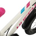 Rower Huffy So Sweet 16" biały (21815W)