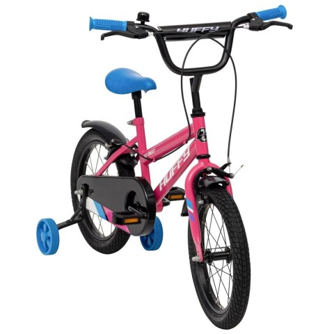 Rower Huffy So Sweet 16" różowy (2895W)