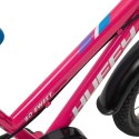 Rower Huffy So Sweet 16" różowy (2895W)
