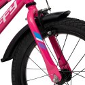 Rower Huffy So Sweet 16" różowy (2895W)