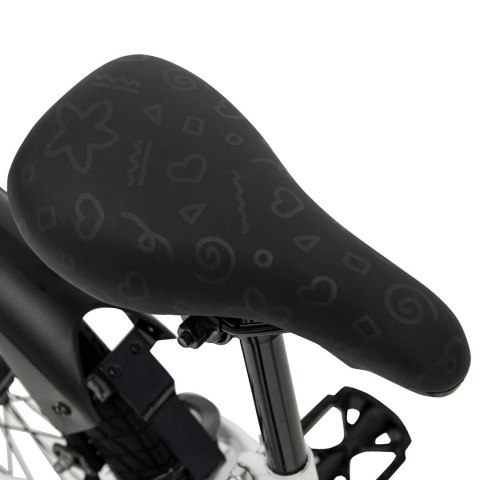 Rower Huffy So Sweet 20" biały (2335W)